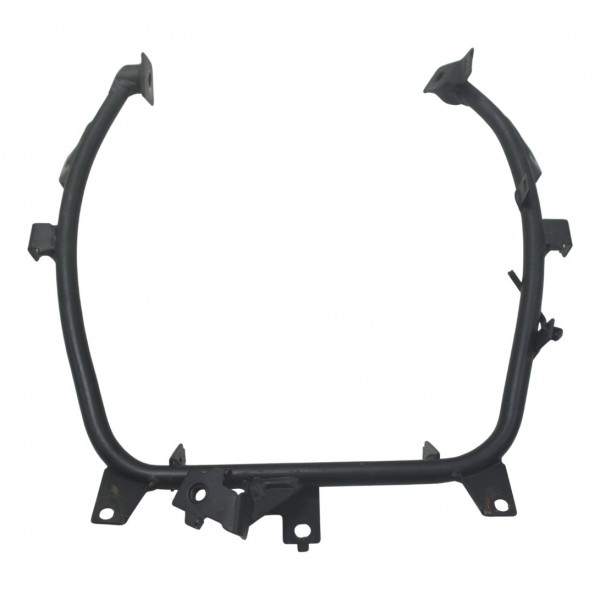 Suporte Carenagem Frontal Bmw G310 Gs 20-24 Original Preto