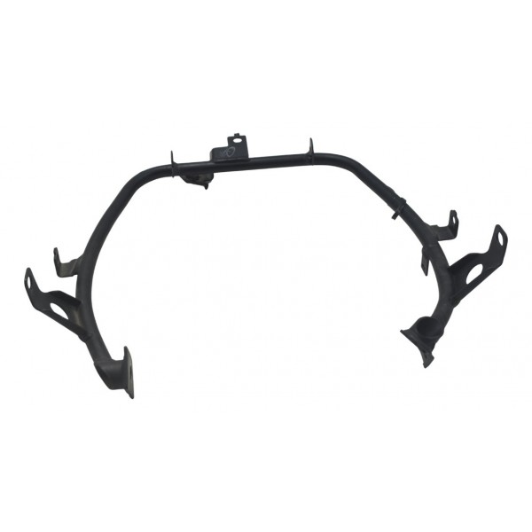 Suporte Carenagem Frontal Bmw G310 Gs 20-24 Original Preto