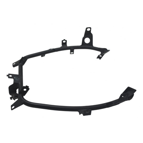 Suporte Carenagem Frontal Bmw G310 Gs 20-24 Original Preto