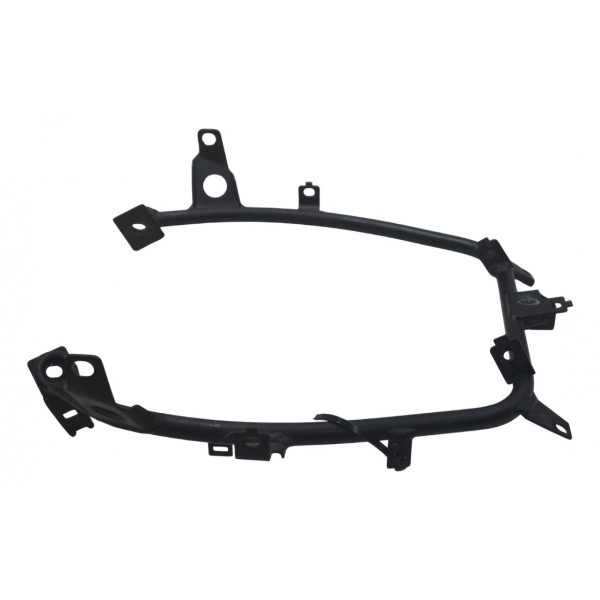 Suporte Carenagem Frontal Bmw G310 Gs 20-24 Original Preto