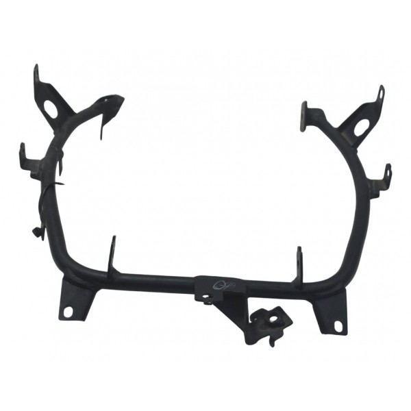 Suporte Carenagem Frontal Bmw G310 Gs 20-24 Original Preto