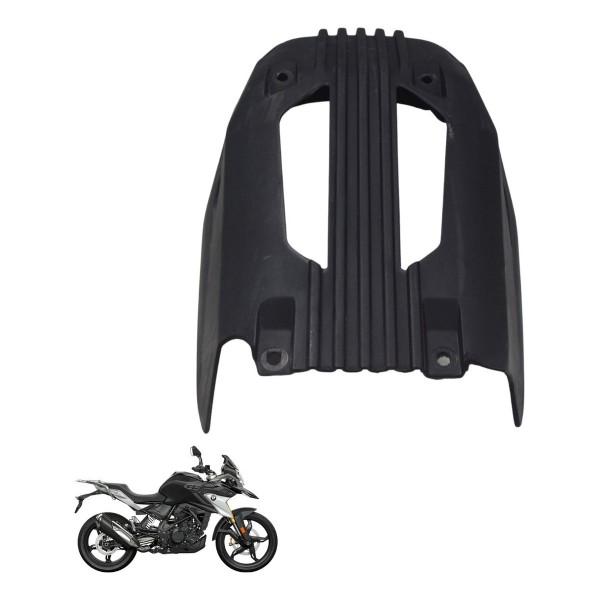 Protetor Carter Bmw G310 Gs 20-24 Original