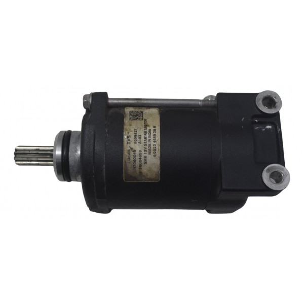 Motor Arranque Bmw G310 Gs 20-24 Original