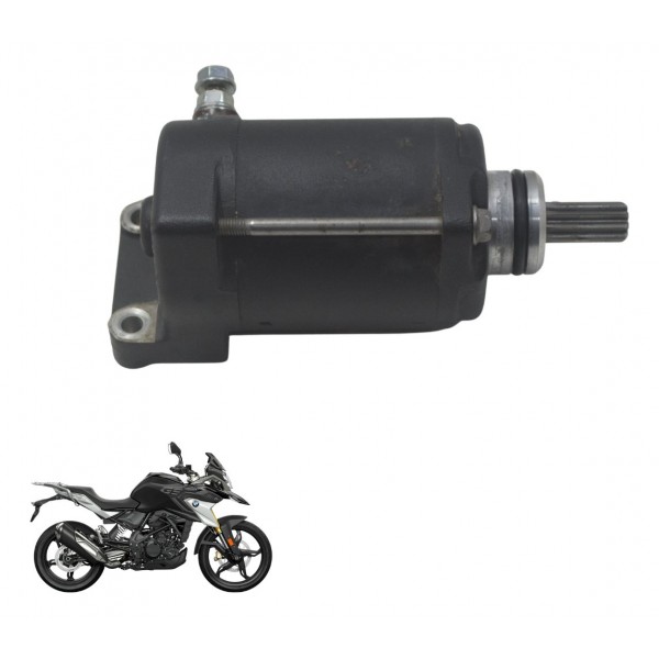 Motor Arranque Bmw G310 Gs 20-24 Original