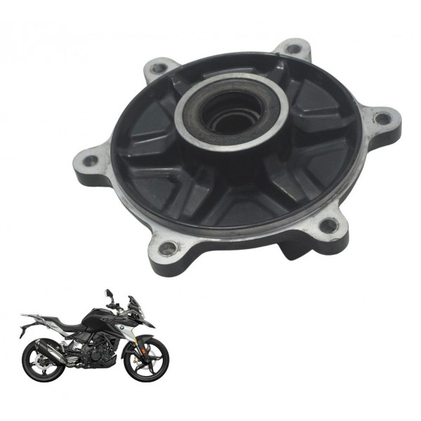 Cubo Coroa Bmw G310 Gs 20-24 Original