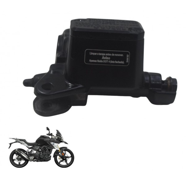 Cilindro Freio Dianteiro Bmw G310 Gs 20-24 Original