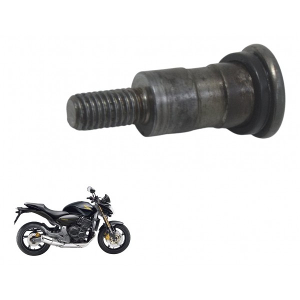 Parafuso Pedal Freio Honda Cb 600f Hornet 08-11 Original