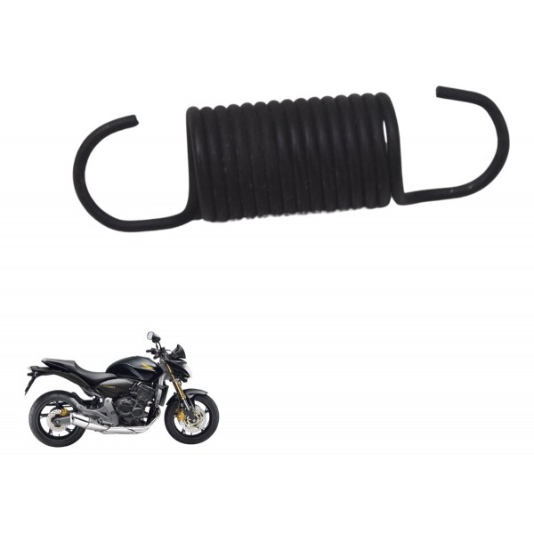 Mola Pedal Freio Honda Cb 600f Hornet 08-11 Original