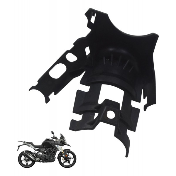 Suporte Filtro Canister Bmw G310 Gs 20-24 Original