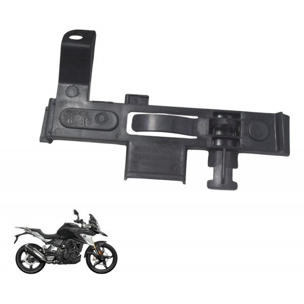 Suporte Bateria Bmw G310 Gs 20-24 Original