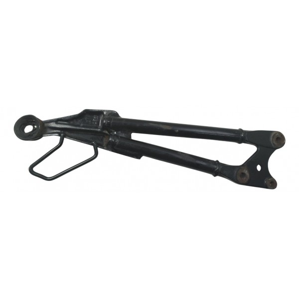 Suporte Pedaleira Traseira Direita Bmw G310 Gs 20-24 Orig