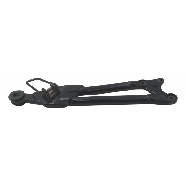 Suporte Pedaleira Traseira Direita Bmw G310 Gs 20-24 Orig