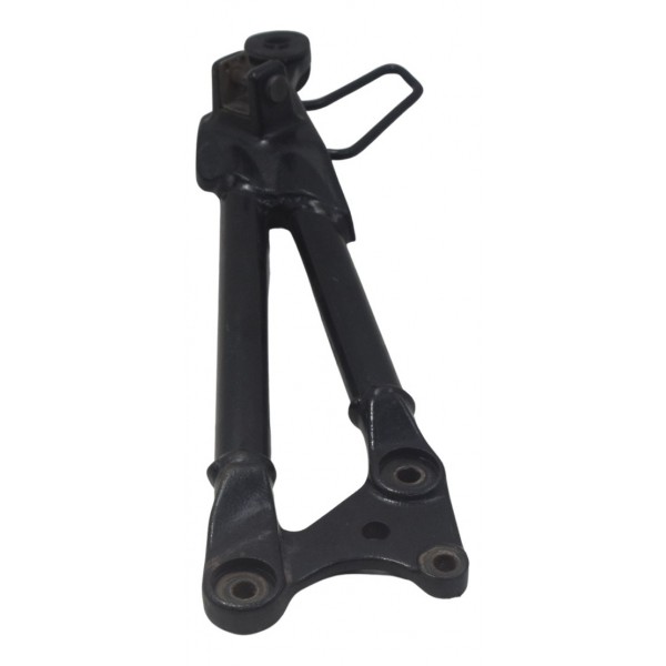 Suporte Pedaleira Traseira Direita Bmw G310 Gs 20-24 Orig