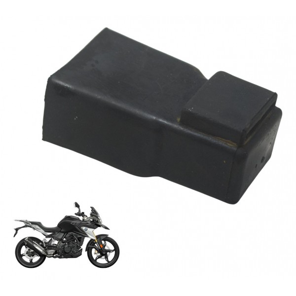 Borracha Acabamento Rele Auxiliar Bmw G310 Gs 20-24 Original