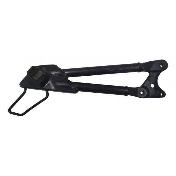 Suporte Pedaleira Traseira Esquerda Bmw G310 Gs 20-24 Orig