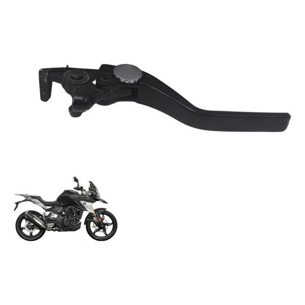 Manete Freio Dianteiro C/ Avaria Bmw G310 Gs 20-24 Original