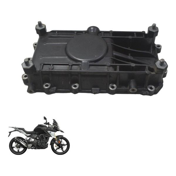 Tampa Cárter Bmw G310 Gs 20-24 Original