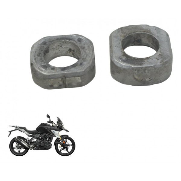 Par Tensor Corrente Bmw G310 Gs 20-24 Original