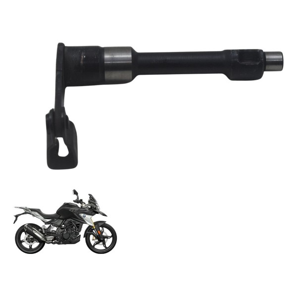 Eixo Acionador Embreagem Bmw G310 Gs 20-24 Original