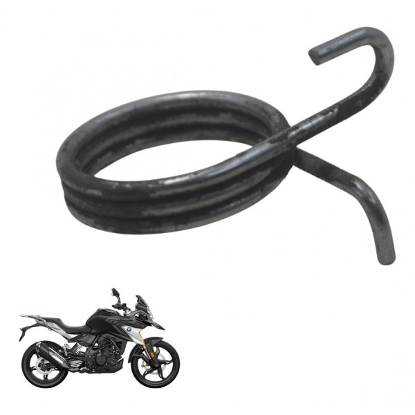 Mola Eixo Acionador Embreagem Bmw G310 Gs 20-24 Original