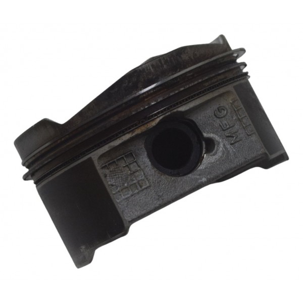 Pistão E Anéis Honda Cb 600f Hornet 08-11 Original