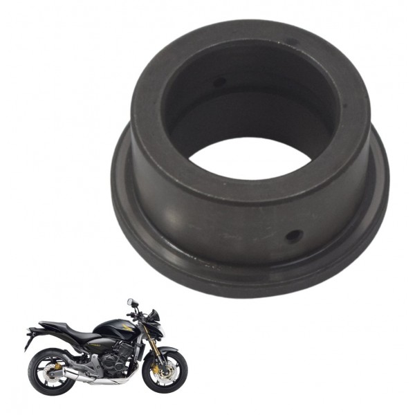 Bucha Engrenagem Bomba Óleo Honda Cb 600f Hornet 08-11 Orig
