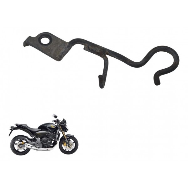 Suporte Guia Cabos Embreagem Honda Cb 600f Hornet 08-11 Orig