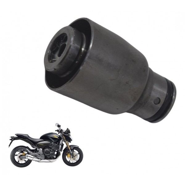 Válvula Pressão Óleo Honda Cb 600f Hornet 08-11 Original