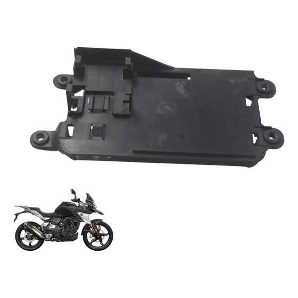 Suporte Modulo Principal Bmw G310 Gs 20-24 Original