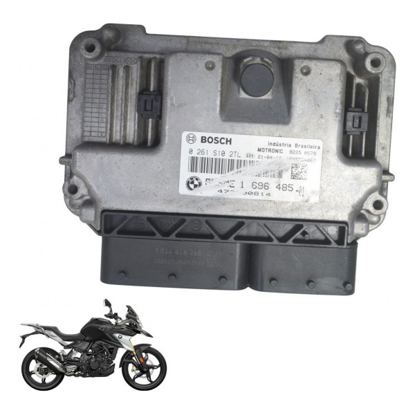 Modulo Principal Bmw G310 Gs 20-24 Original