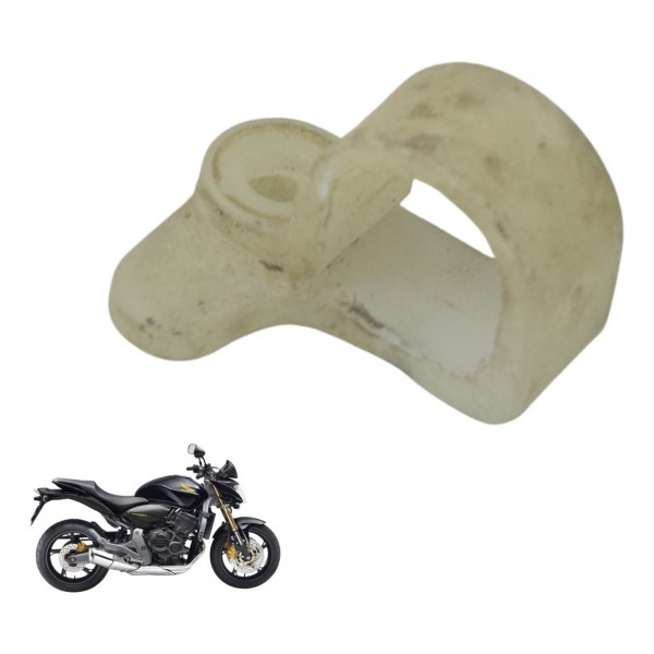 Guia Flexível Freio Honda Cb 600f Hornet 08-11 Original