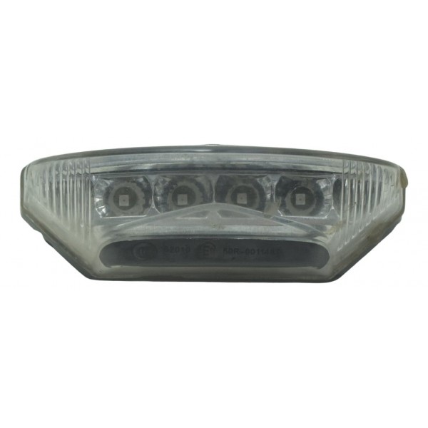 Lanterna Traseira C/ Avaria Bmw G310 Gs 20-24 Original