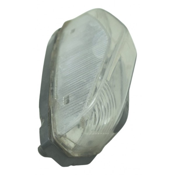 Lanterna Traseira C/ Avaria Bmw G310 Gs 20-24 Original