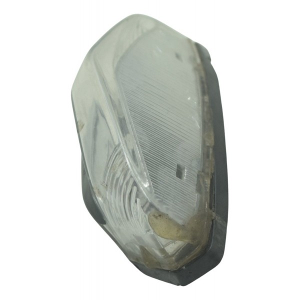 Lanterna Traseira C/ Avaria Bmw G310 Gs 20-24 Original