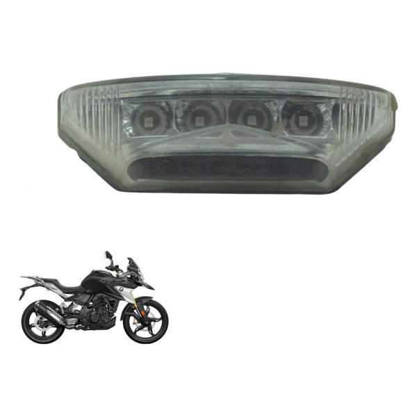 Lanterna Traseira C/ Avaria Bmw G310 Gs 20-24 Original