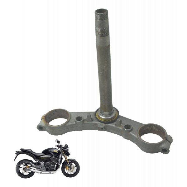 Mesa Inferior Honda Cb 600f Hornet 08-11 Original