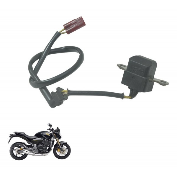 Pulsador Honda Cb 600f Hornet 08-11 Original