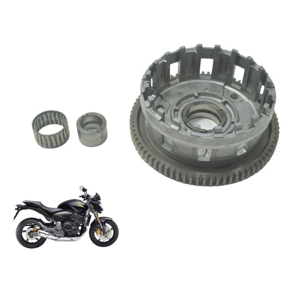 Campana Embreagem Honda Cb 600f Hornet 08-11 Original