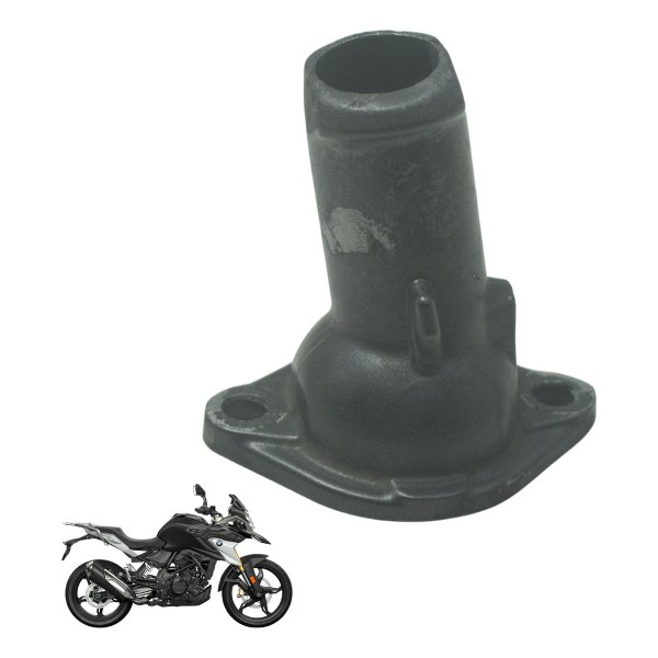 Conexão Água Bmw G310 Gs 20-24 Original