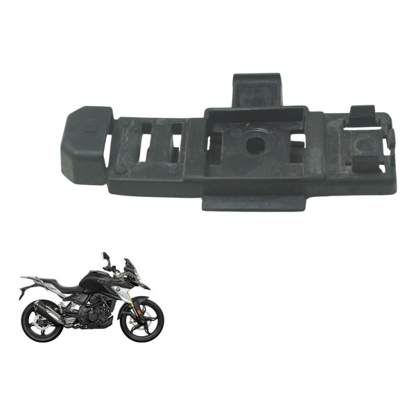 Suporte Rele Bmw G310 Gs 20-24 Original