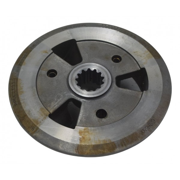 Cubo E Platô Embreagem Bmw G310 Gs 20-24 Original