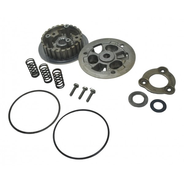 Cubo E Platô Embreagem Bmw G310 Gs 20-24 Original