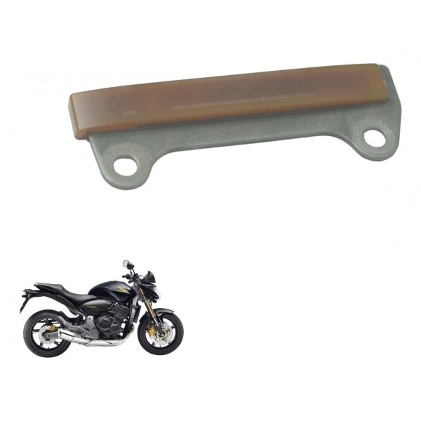 Guia Corrente Comando Cabeçote Honda Cb 600f Hornet 08-11