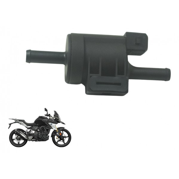 Válvula Pressão Ar Bmw G310 Gs 20-24 Original