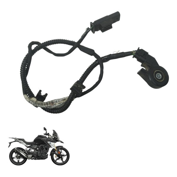 Sensor Pedal Lateral Bmw G310 Gs 20-24 Original