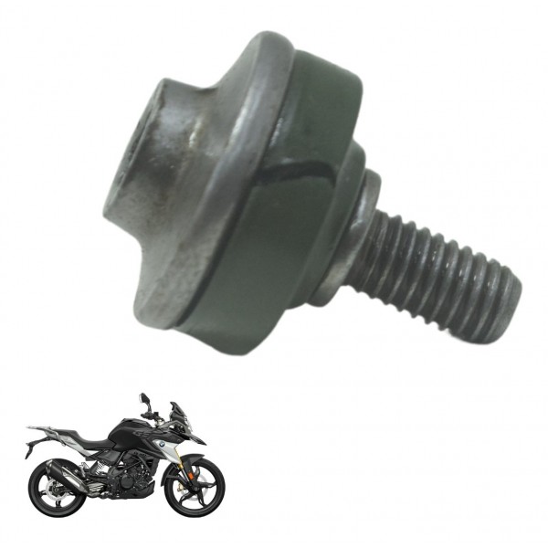 Parafuso Tampa Cabeçote Bmw G310 Gs 20-24 Original
