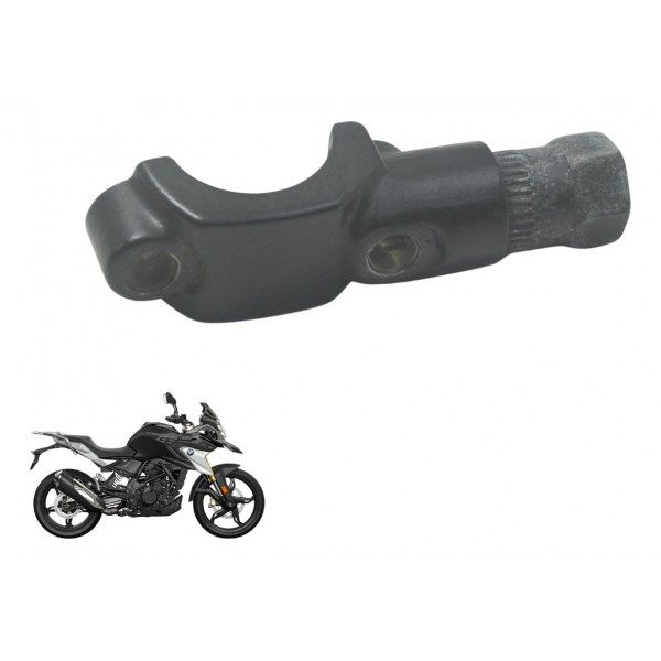 Suporte Espelho Retrovisor Bmw G310 Gs 20-24 Original