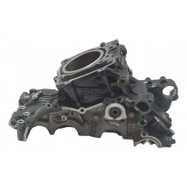 Bloco Superior Cilindro Pistão Anéis Bmw G310 Gs 20-24 Orig