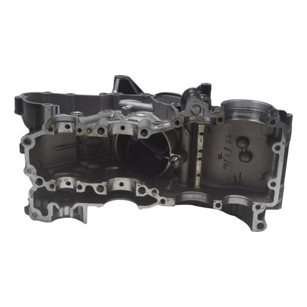 Bloco Superior Cilindro Pistão Anéis Bmw G310 Gs 20-24 Orig