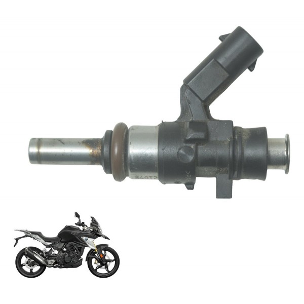 Bico Injetor Bmw G310 Gs 20-24 Original